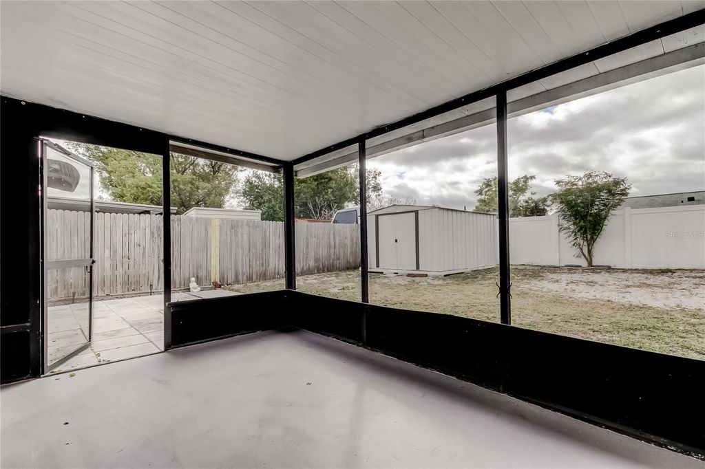 Image 40 of property listing at 3142 MERITA DRIVE, Holiday, FL 34691