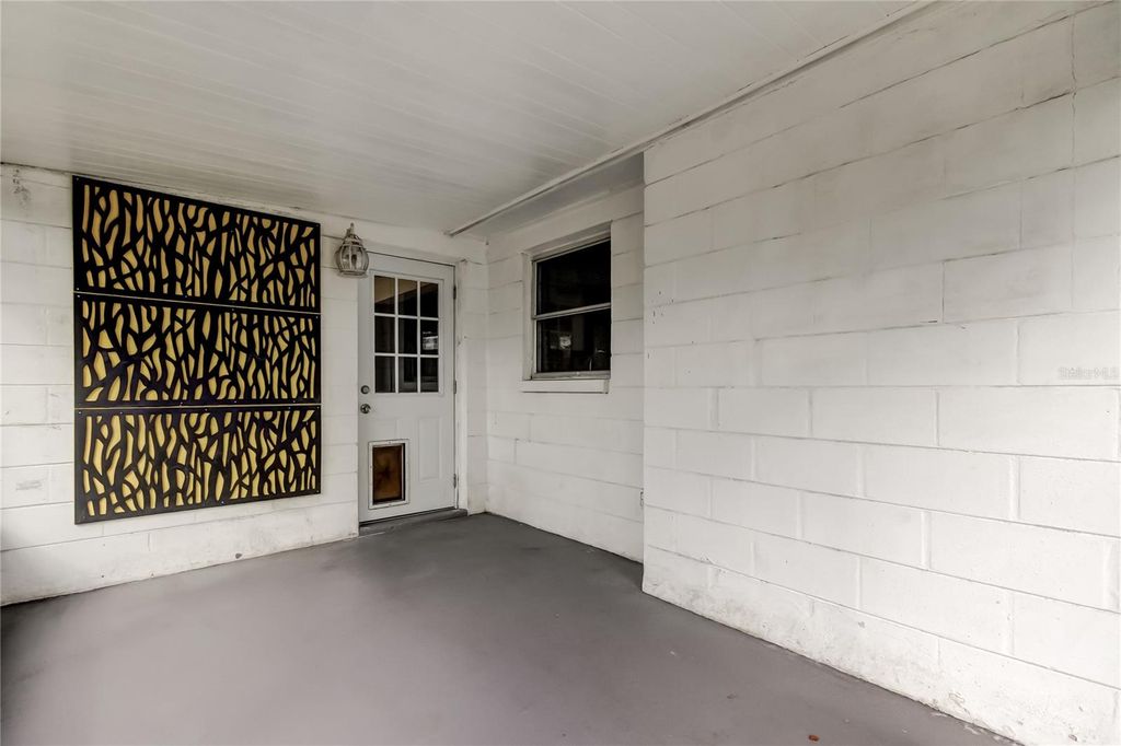 Image 42 of property listing at 3142 MERITA DRIVE, Holiday, FL 34691