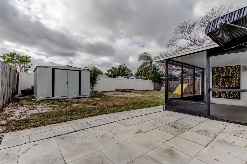 Image 44 of property listing at 3142 MERITA DRIVE, Holiday, FL 34691