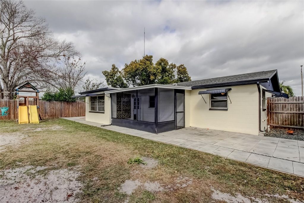 Image 47 of property listing at 3142 MERITA DRIVE, Holiday, FL 34691