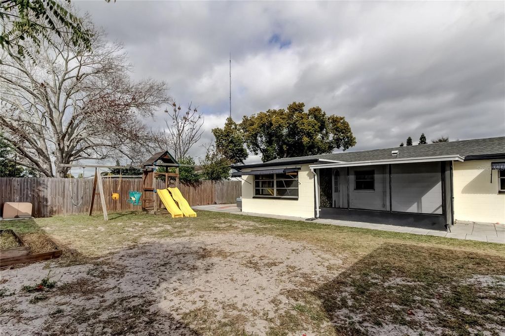 Image 48 of property listing at 3142 MERITA DRIVE, Holiday, FL 34691