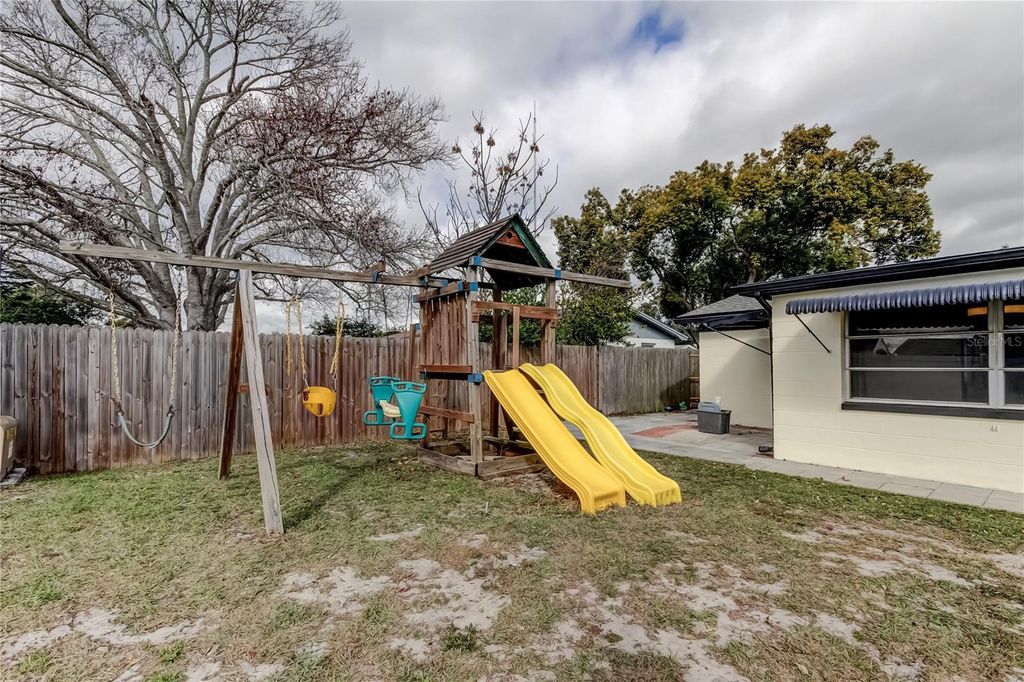 Image 49 of property listing at 3142 MERITA DRIVE, Holiday, FL 34691