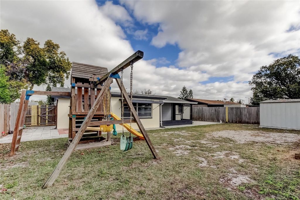 Image 50 of property listing at 3142 MERITA DRIVE, Holiday, FL 34691