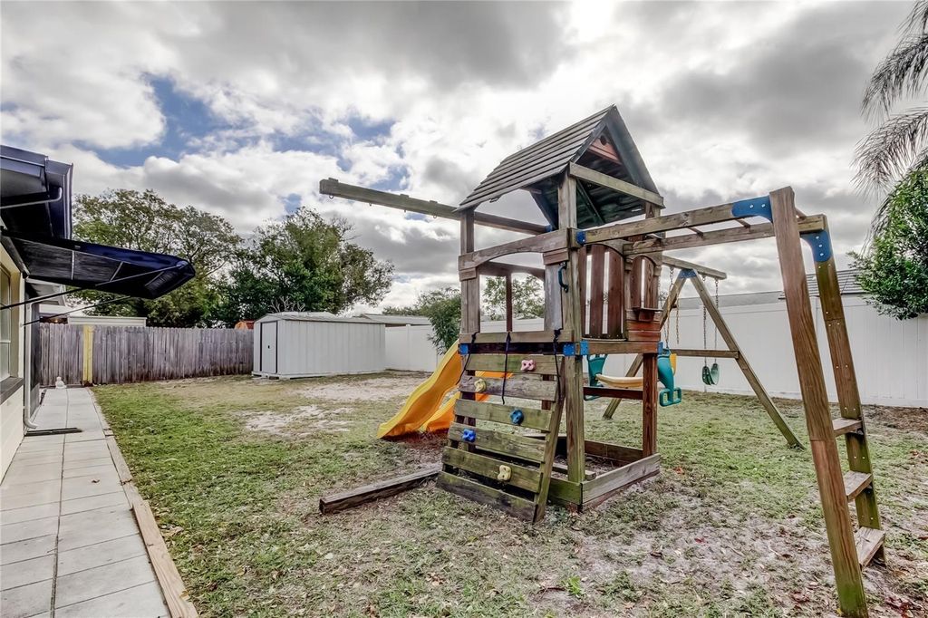 Image 51 of property listing at 3142 MERITA DRIVE, Holiday, FL 34691