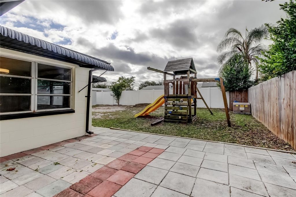 Image 52 of property listing at 3142 MERITA DRIVE, Holiday, FL 34691