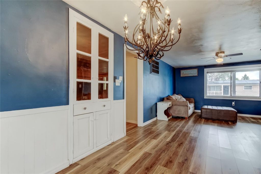 Image 7 of property listing at 3142 MERITA DRIVE, Holiday, FL 34691