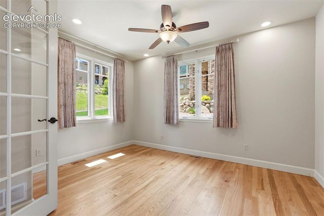 996 Summer Spring View, Colorado Springs, CO 80906