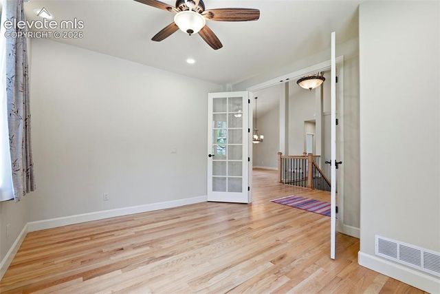996 Summer Spring View, Colorado Springs, CO 80906
