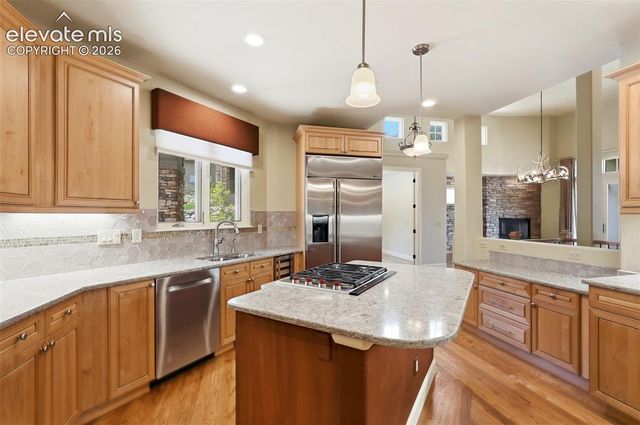 996 Summer Spring View, Colorado Springs, CO 80906