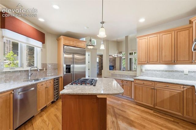 996 Summer Spring View, Colorado Springs, CO 80906