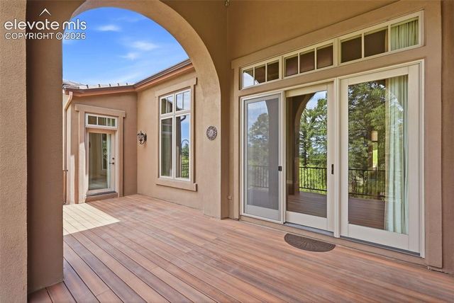 996 Summer Spring View, Colorado Springs, CO 80906