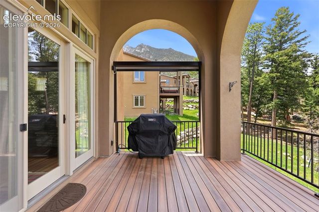 996 Summer Spring View, Colorado Springs, CO 80906