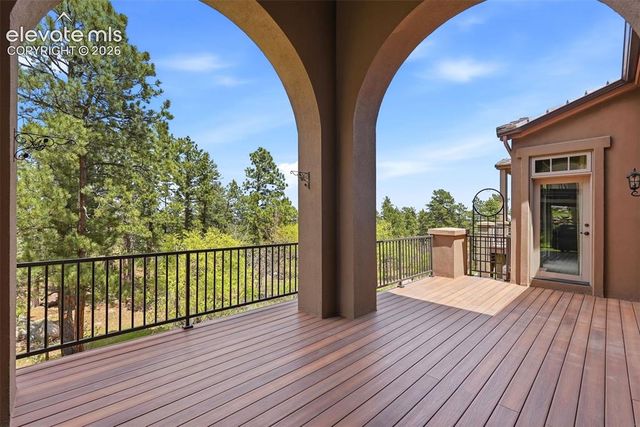 996 Summer Spring View, Colorado Springs, CO 80906