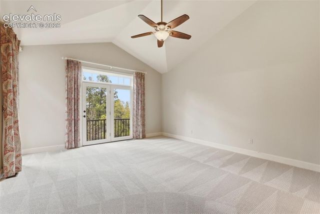 996 Summer Spring View, Colorado Springs, CO 80906