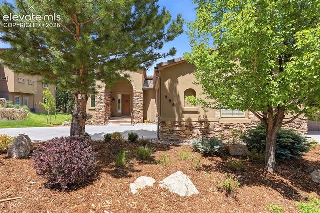 996 Summer Spring View, Colorado Springs, CO 80906