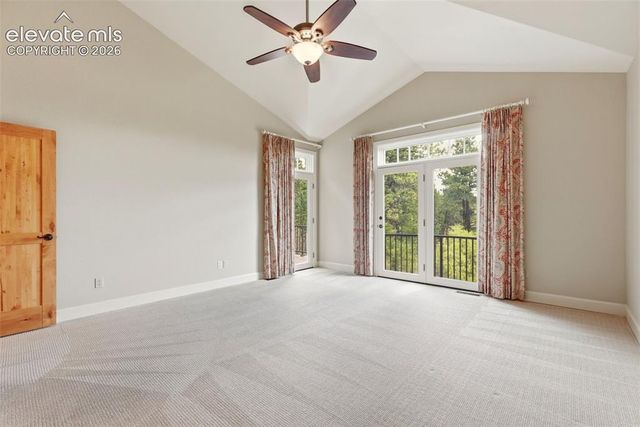 996 Summer Spring View, Colorado Springs, CO 80906