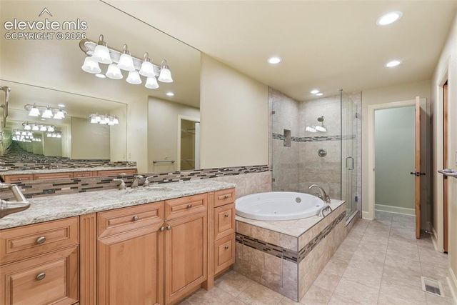 996 Summer Spring View, Colorado Springs, CO 80906