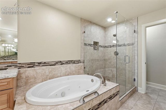 996 Summer Spring View, Colorado Springs, CO 80906