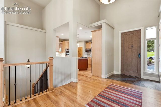 996 Summer Spring View, Colorado Springs, CO 80906