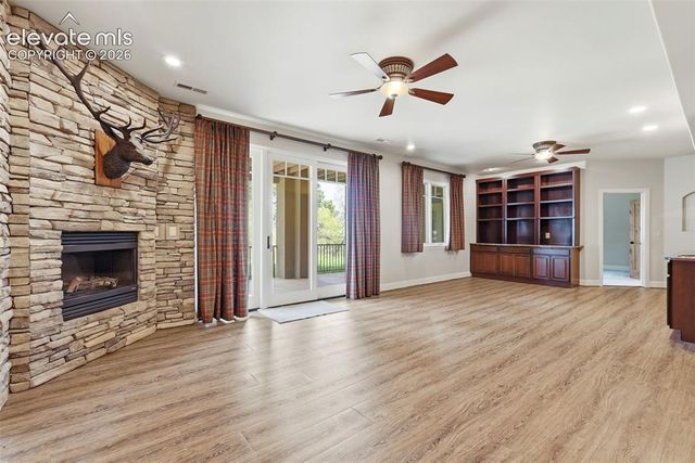 996 Summer Spring View, Colorado Springs, CO 80906