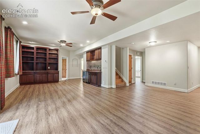 996 Summer Spring View, Colorado Springs, CO 80906