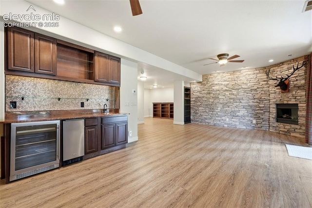 996 Summer Spring View, Colorado Springs, CO 80906