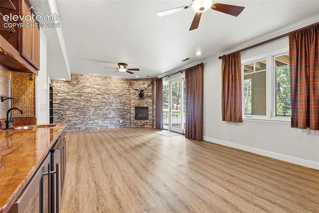 996 Summer Spring View, Colorado Springs, CO 80906