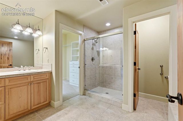 996 Summer Spring View, Colorado Springs, CO 80906