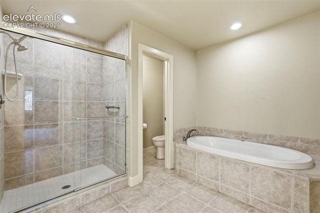 996 Summer Spring View, Colorado Springs, CO 80906