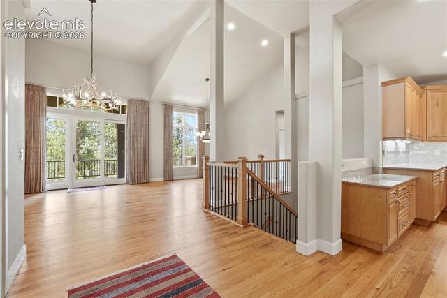 996 Summer Spring View, Colorado Springs, CO 80906