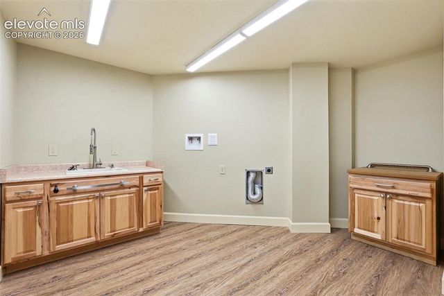996 Summer Spring View, Colorado Springs, CO 80906
