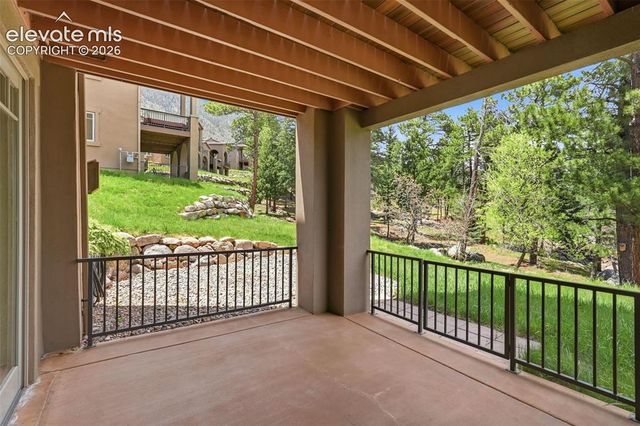 996 Summer Spring View, Colorado Springs, CO 80906