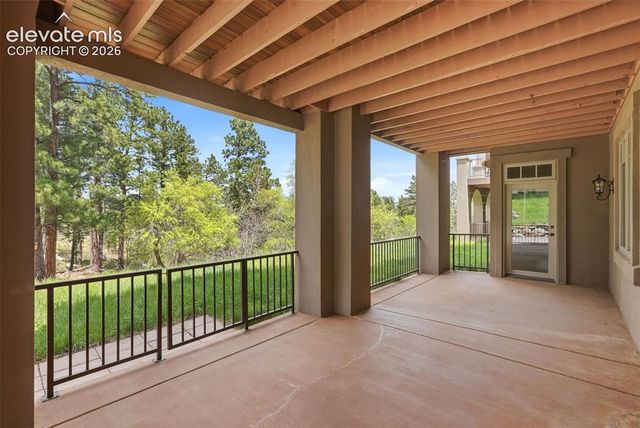 996 Summer Spring View, Colorado Springs, CO 80906