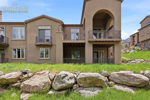 996 Summer Spring View, Colorado Springs, CO 80906