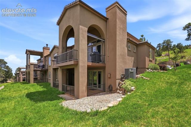 996 Summer Spring View, Colorado Springs, CO 80906