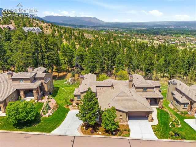996 Summer Spring View, Colorado Springs, CO 80906