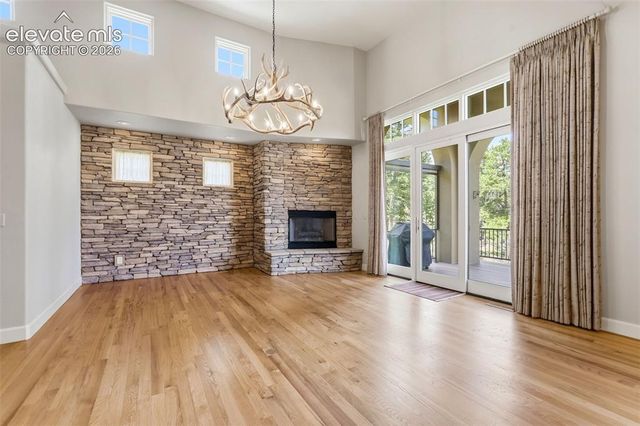 996 Summer Spring View, Colorado Springs, CO 80906