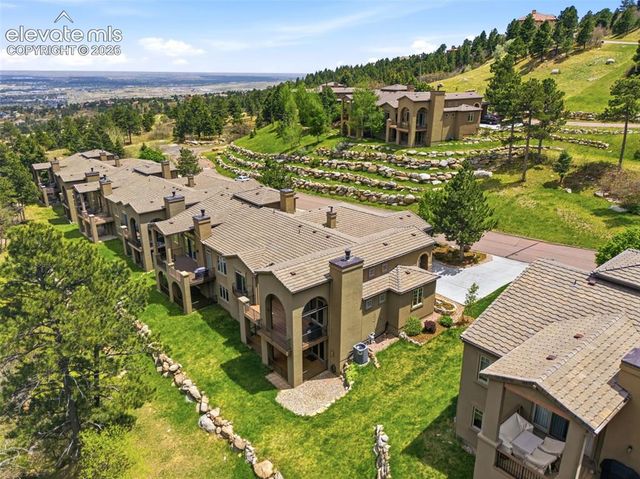 996 Summer Spring View, Colorado Springs, CO 80906