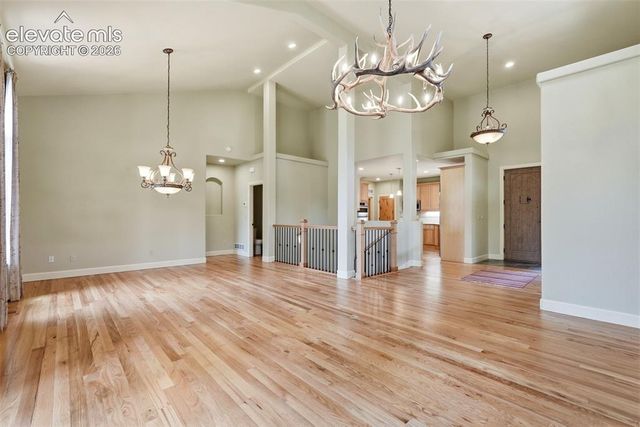996 Summer Spring View, Colorado Springs, CO 80906