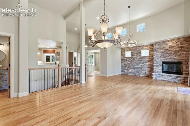 996 Summer Spring View, Colorado Springs, CO 80906
