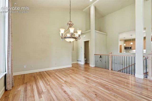 996 Summer Spring View, Colorado Springs, CO 80906