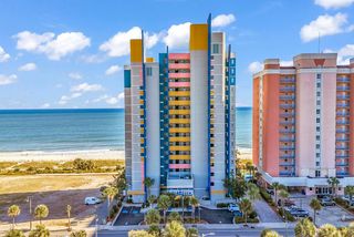 1700 N Ocean Blvd. # 151, Myrtle Beach, SC 29577
