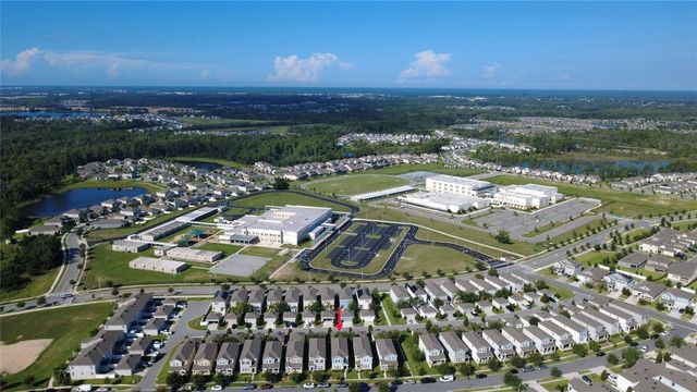 14180 TITLE WAY, Winter Garden, FL 34787