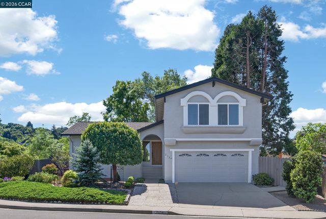 2134 Whippoorwill Ct, Pinole, CA 94564