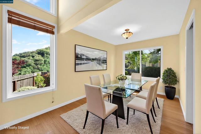 2134 Whippoorwill Ct, Pinole, CA 94564