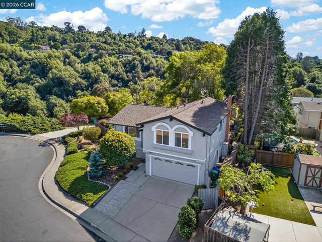 2134 Whippoorwill Ct, Pinole, CA 94564