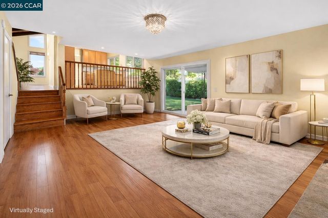 2134 Whippoorwill Ct, Pinole, CA 94564