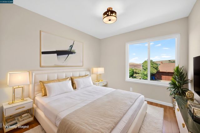 2134 Whippoorwill Ct, Pinole, CA 94564