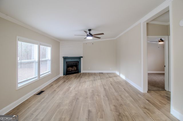 193 Elam Street, Gordon, GA 31031