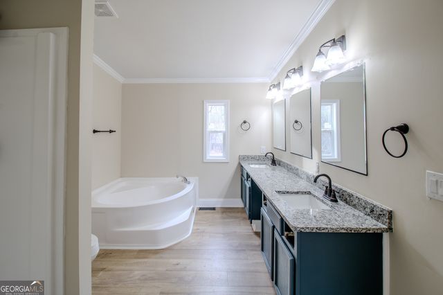 193 Elam Street, Gordon, GA 31031